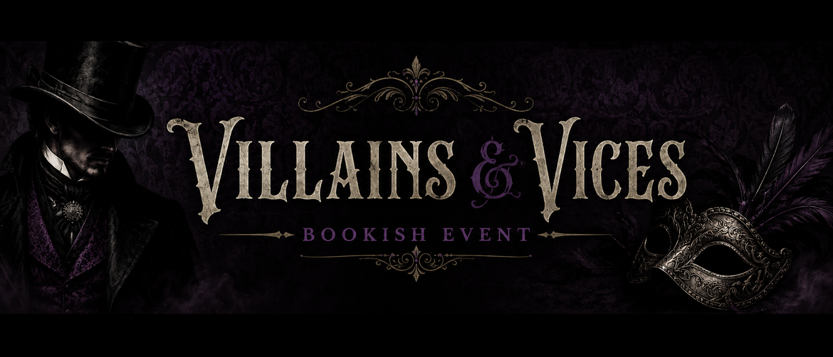 Villans & Vices